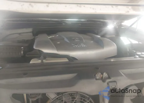 2008 Lexus Gx 470 from USA, damaged, VIN JTJBT20XX80151753